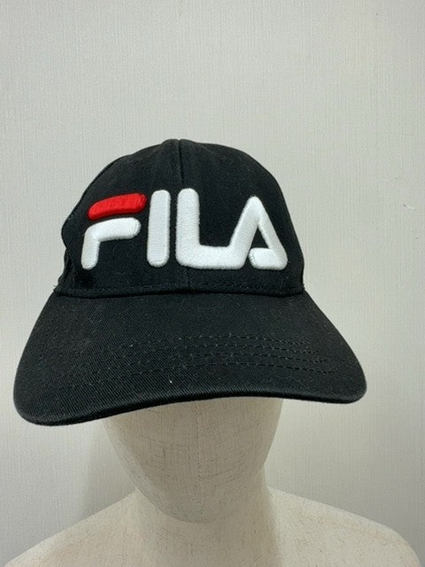 Fila Unisex Black Hat product image 1