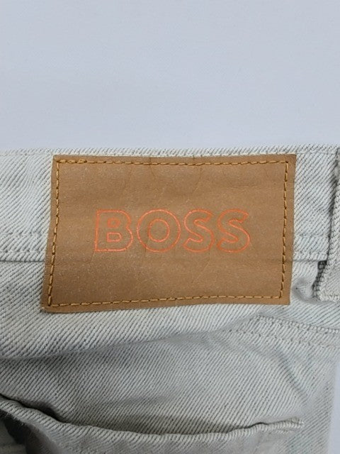 Artistic Haul Boys Yellow Shorts size 11 product image 4
