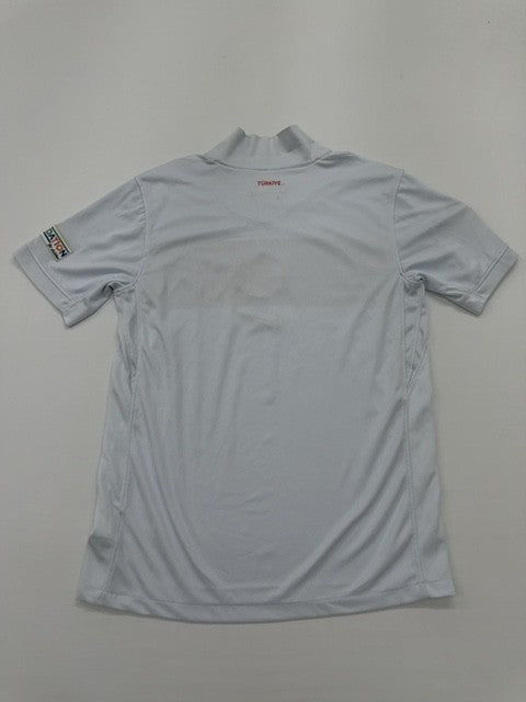 Nike Men White Jersey size M product image 2