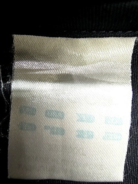 Adidas Boys Black Polo Shirt size XS product image 3