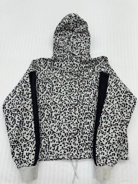 Puma Men White Hoodie size S product image 2