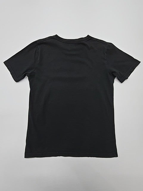 Levi's Boys Black Logo T-Shirt Size 16A Regular Fit - 100% Cotton
