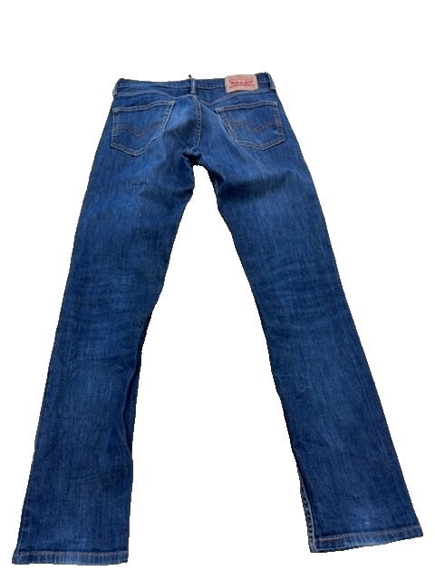 Levi's Men's Slim Blue 511 Jeans Size 30x34 Stretch