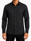 Jack & Jones Men Black Shirt size M product image 1