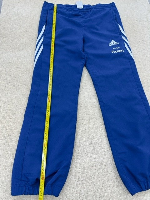 3-Stripes Track Pants XL Drawcord Waist Sportswear Philippines