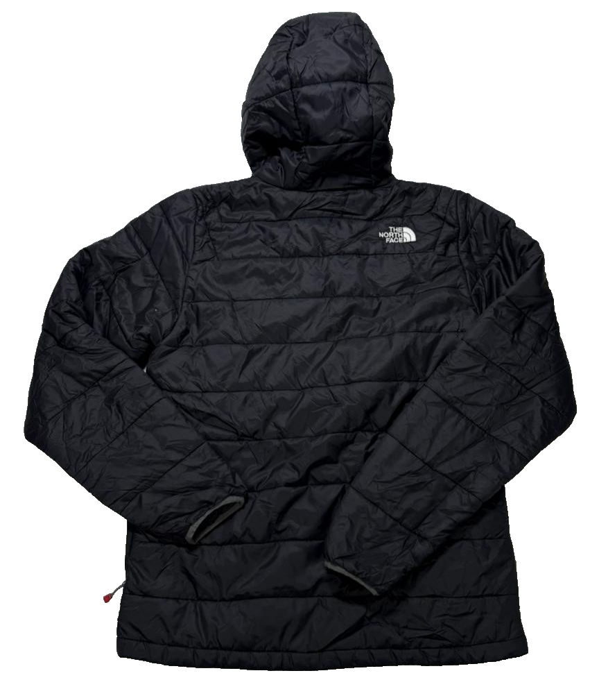 The North Face Inc Men's Mittellegi Hybrid Jacket In Black - Size S
