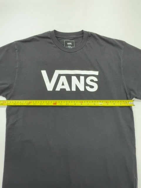 Vans Men Black T-Shirt size M product image 7