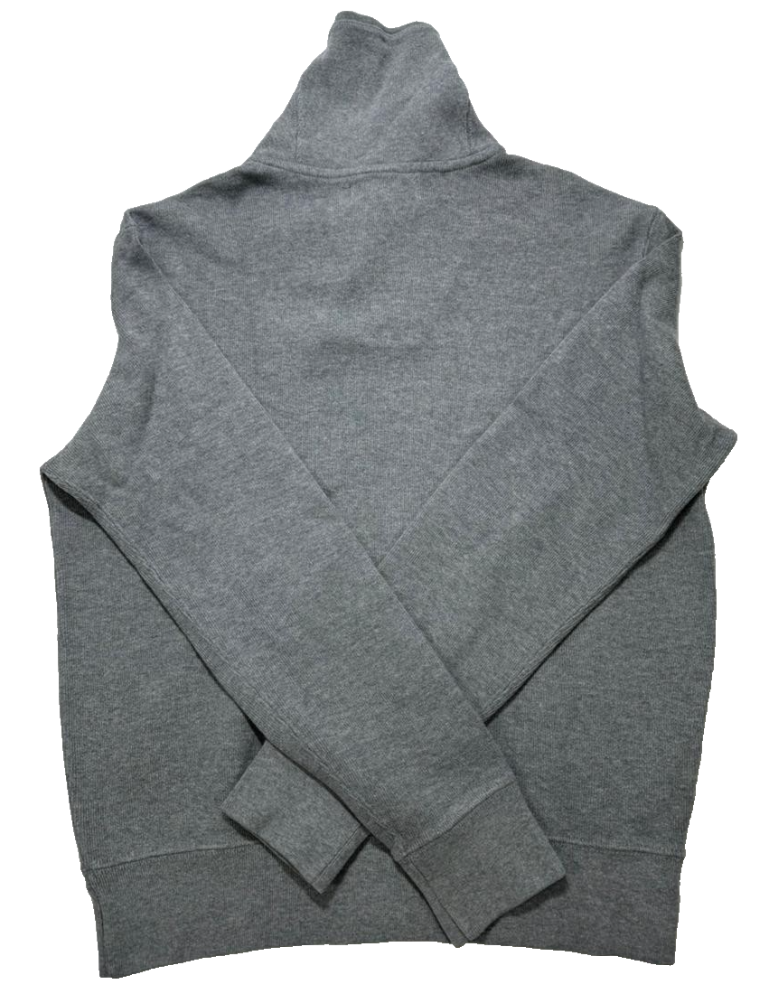 Mens Polo Ralph Lauren Shawl Collar Sweater -Size M