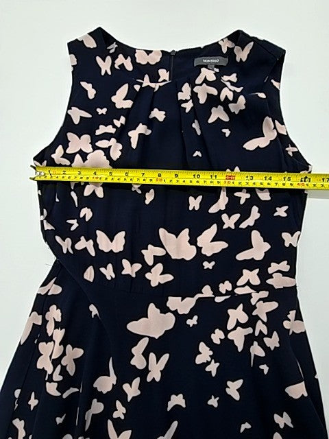 Montego Girls Navy Dress size 36 product image 6