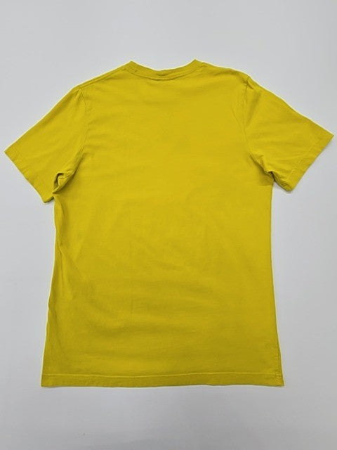 Adidas Kids Yellow T-Shirt size M product image 4