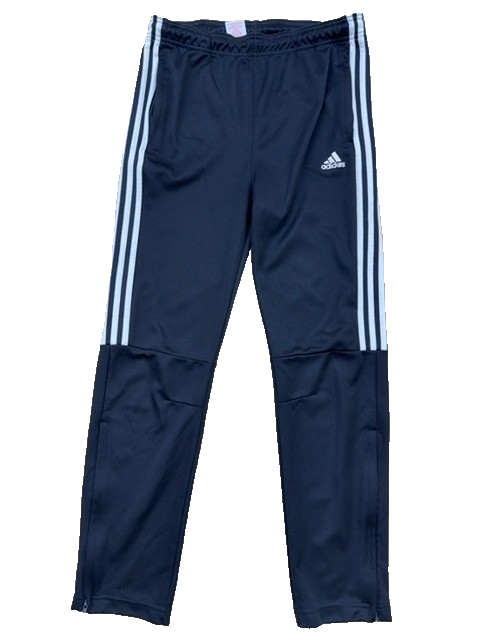 Adidas Men Navy Pants size XL product image 2