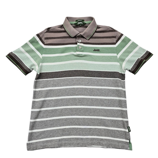 Jeep Men Polo Shirt size M product image 1