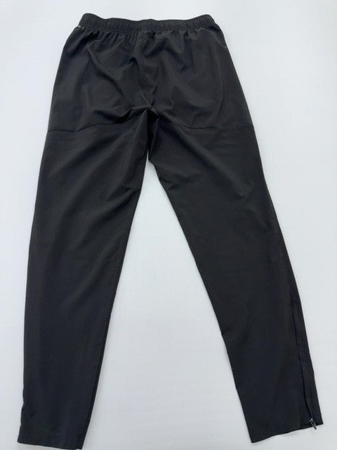 Puma Kids Black Track Pants size M product image 2