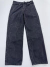 Bershka Men Gray Jeans product image 1