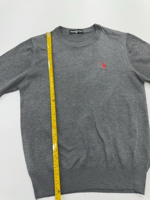 Ralph Lauren Men Gray Sweater product image 5