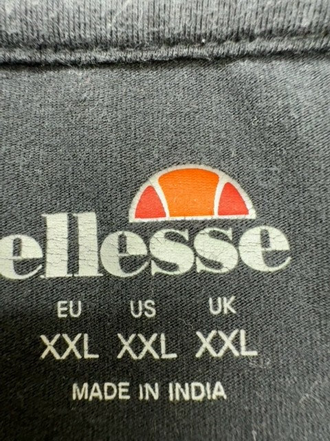 Ellesse Boys T-Shirt size XXL product image 4
