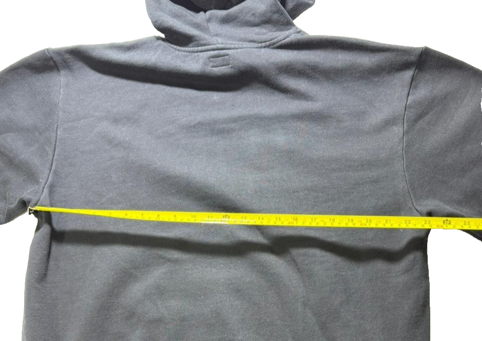 Men's Dc Star Pullover Hoodie | XXL