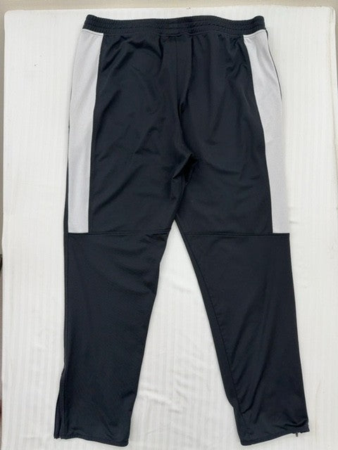 Under Armour Men Black Pants size XXL product image 2