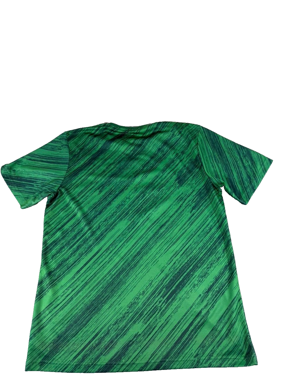 Adidas Northern Ireland Soccer Jersey Men's M Green AEROREADY Football Shirt