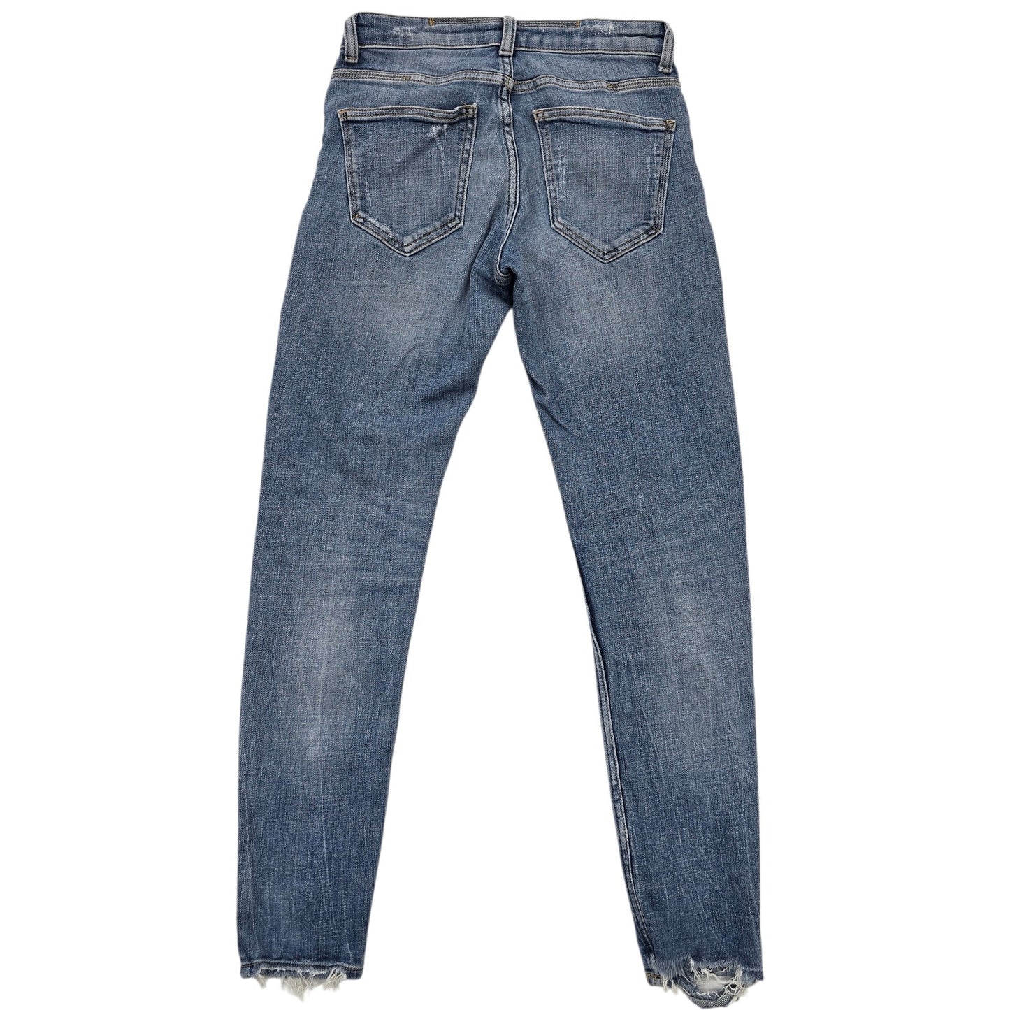 Zara Boys Blue Jeans size 38 product image 2