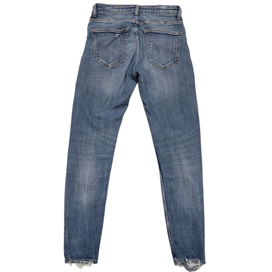 Zara Boys Blue Jeans size 38 product image 2