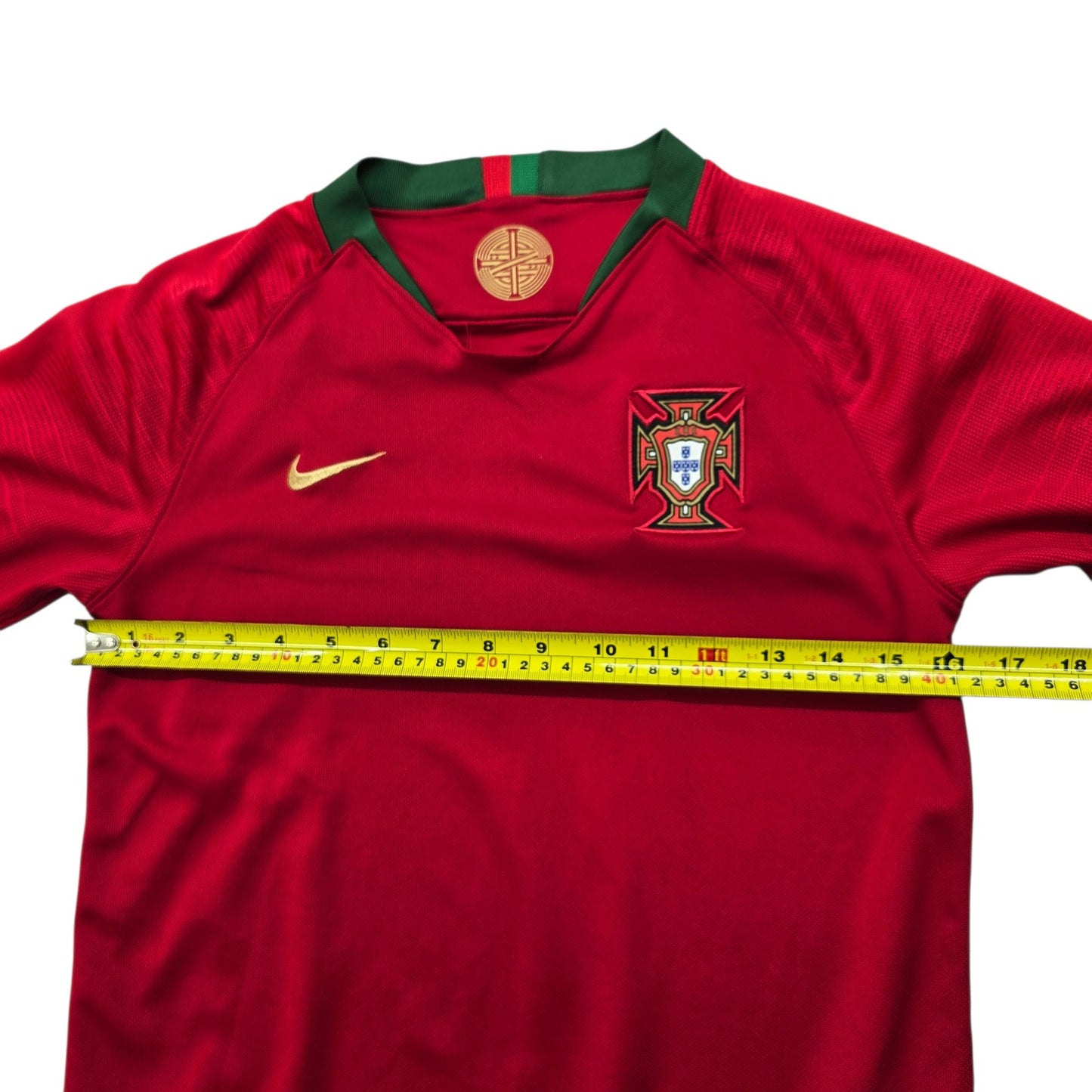 Nike Men Red Jersey size XL product image 6