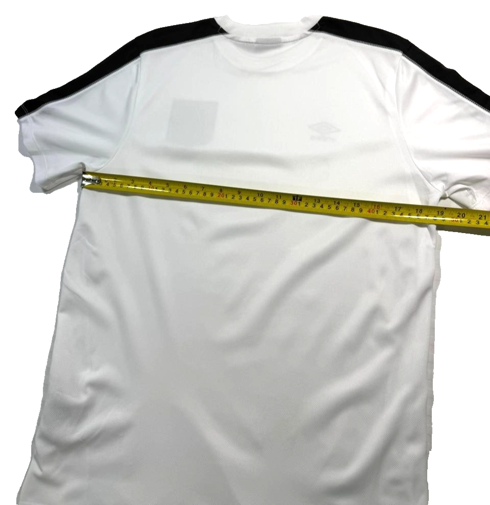 Limited Edition Umbro Pringles Collaboration Football Shirt - Size M