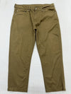 Levi Strauss Men's Khaki Vintage Chinos W38 L32