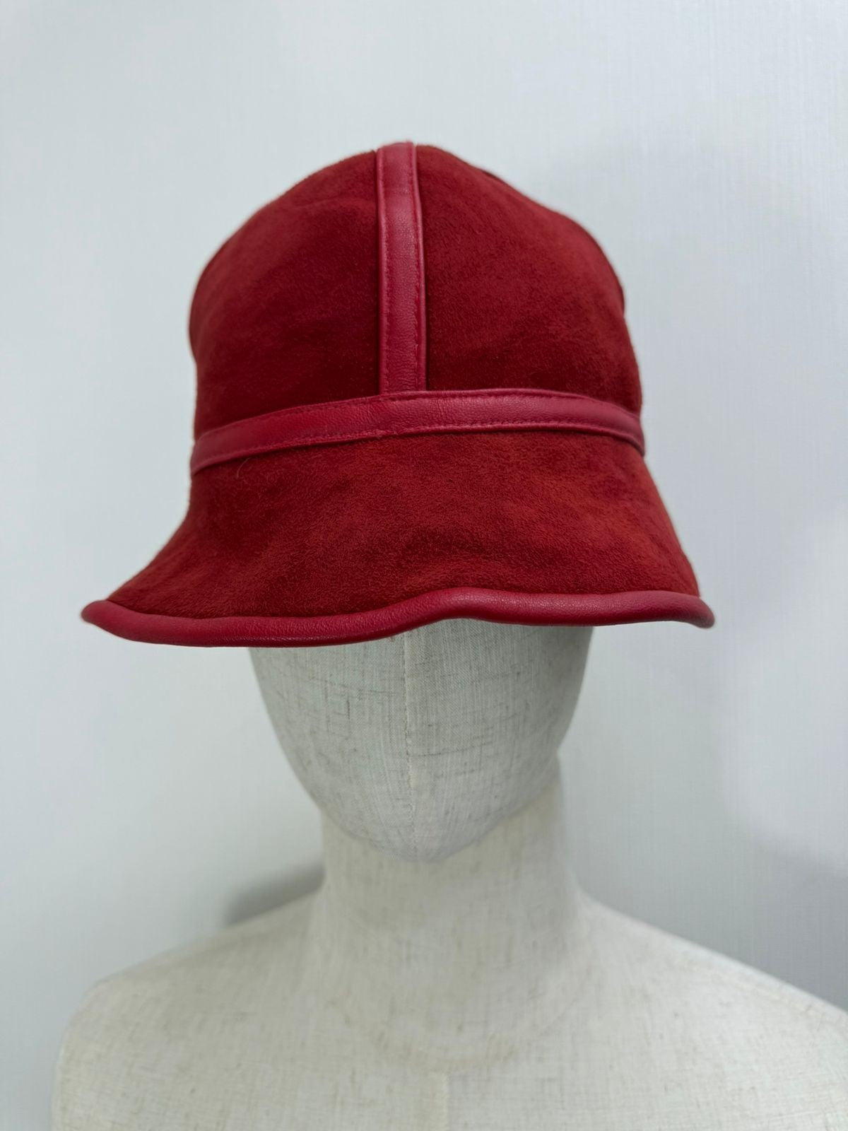 Artistic Haul Men Red Hat product image 1