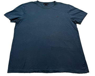 Men's Tommy Hilfiger Organic Cotton Blend T-Shirt Size XXL