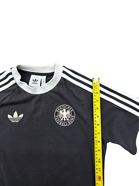 Adidas Men Black Jersey product image 7