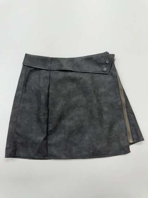 SHEIN Women Gray Skirt product image 1