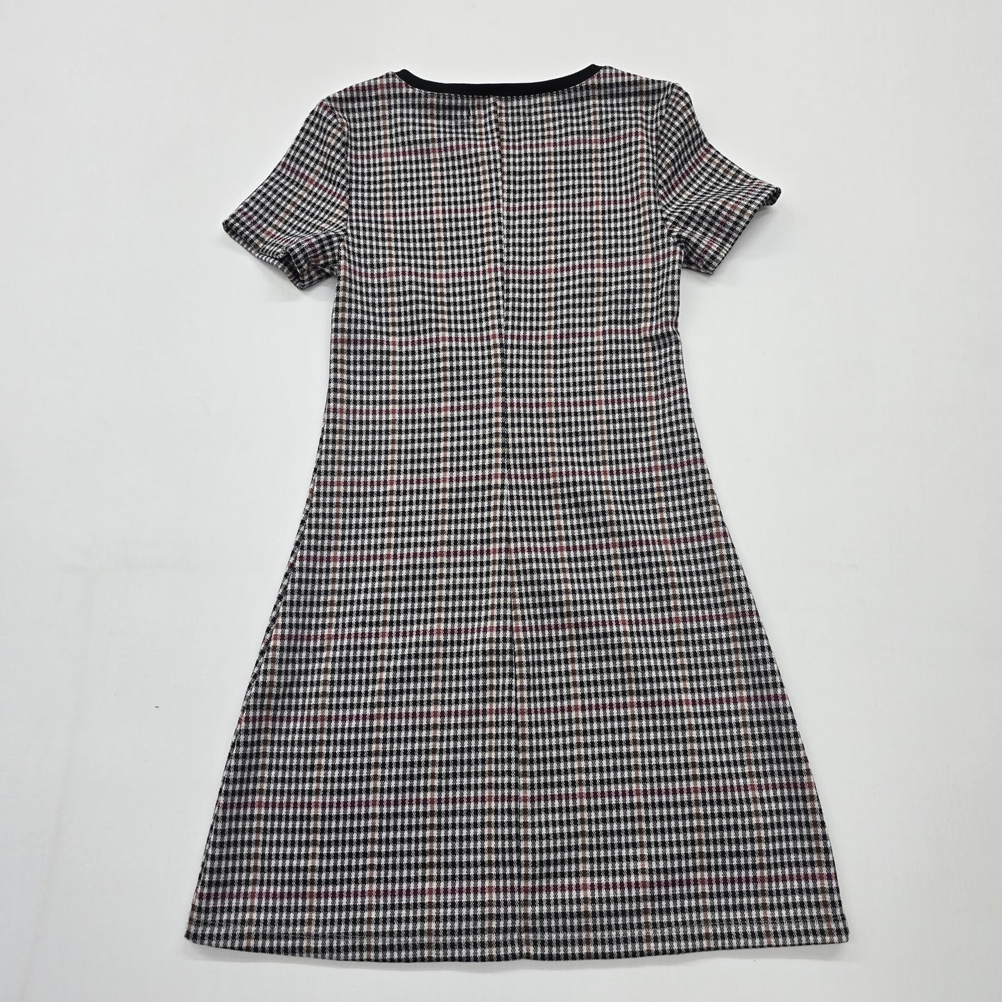 Sinsay Women Black Dress size XXS product image 2