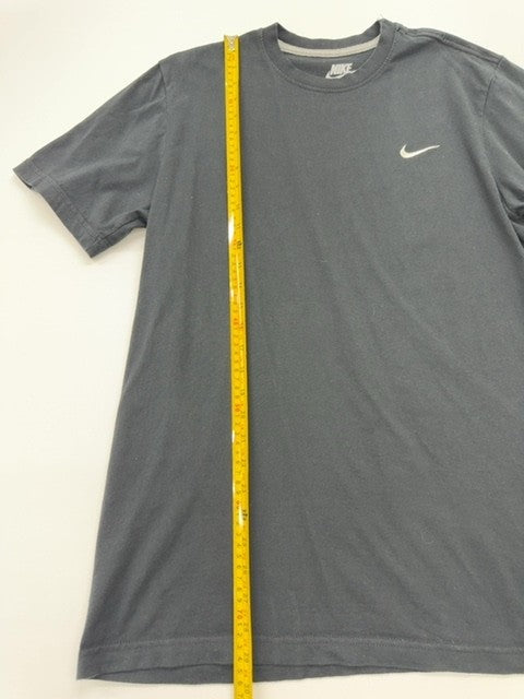 Nike Men Black T-Shirt size L product image 4