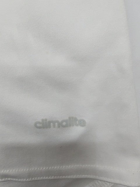Adidas Men White T-Shirt size M product image 7