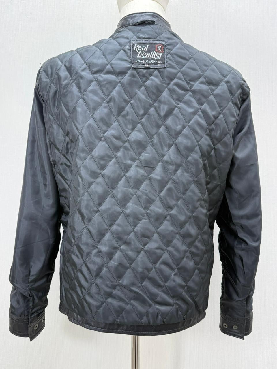 Artistic Haul Men Black Jacket product image 17