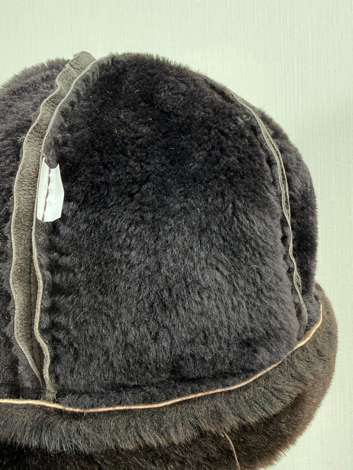 Artistic Haul Unisex Brown Hat product image 8