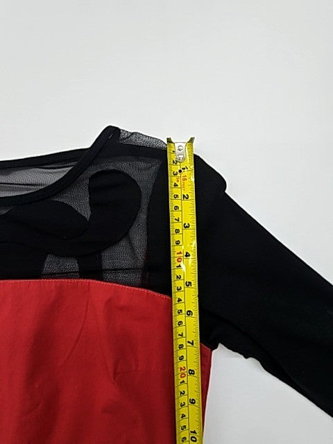 Hype Women Black Dress size S product image 6