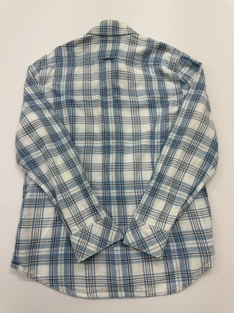 G-Star Raw Men Blue Shirt size M product image 2