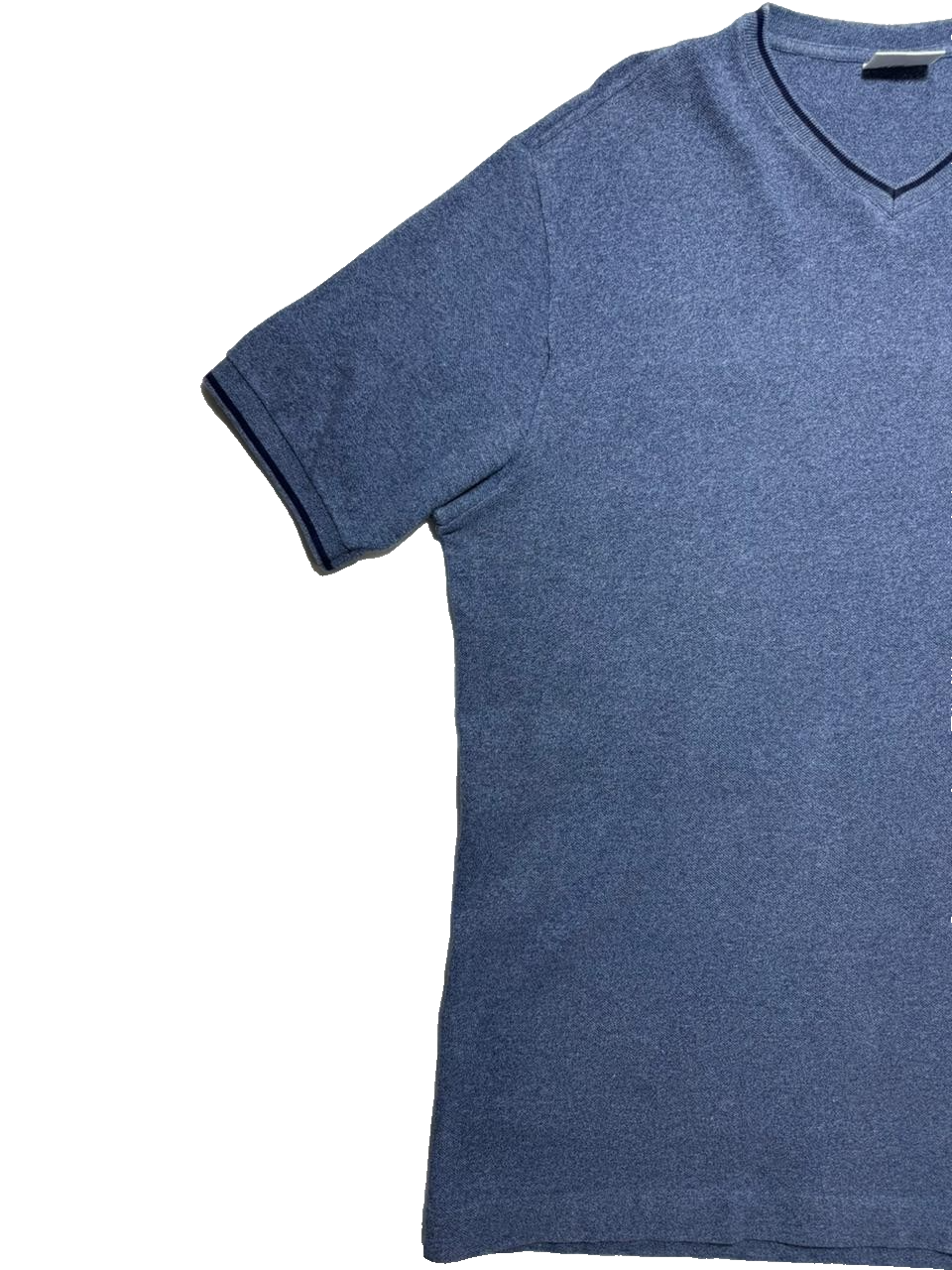 Lacosta Mens Classic T-Shirt | Size: 5