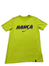Nike Unisex Green T-Shirt – Size S