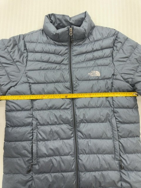 The North Face Boys Gray Jacket size XL product image 7