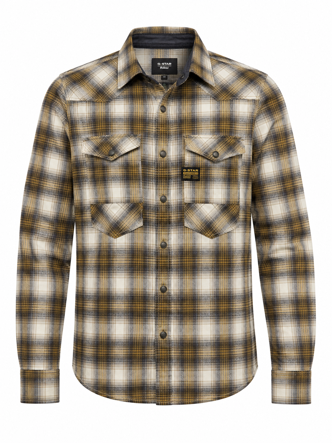 Casual Boys Black Shirt product image 2