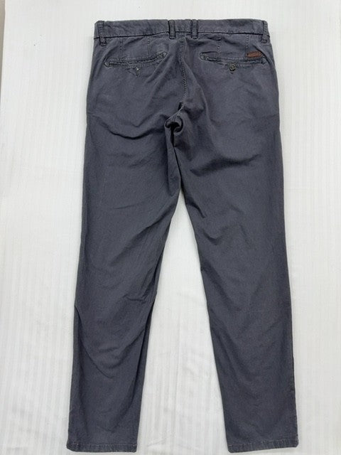 Alcott Men Gray Chinos size 50 product image 2