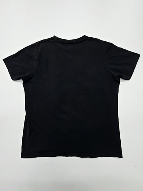 Marvel Boys Black T-Shirt size XL product image 2