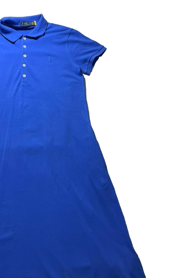 Polo Ralph Lauren Sport Women's Dress | L