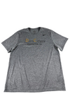 Nike Men's Gray T-Shirt – Size XL – Ref 9509A