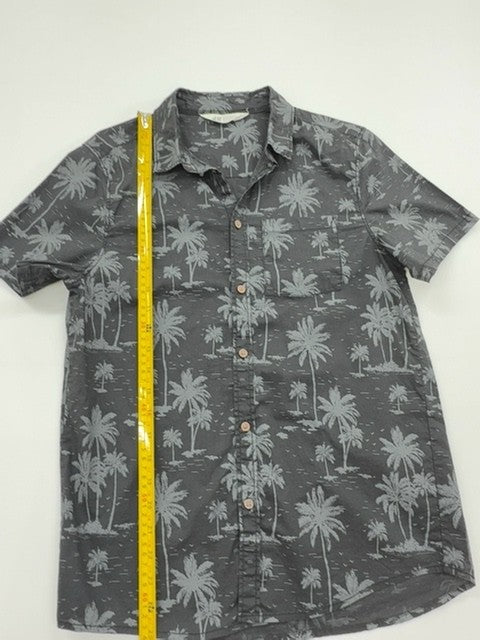 H&M Boys Navy Shirt product image 5