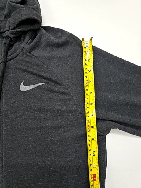 Nike Men Black Hoodie size M product image 6