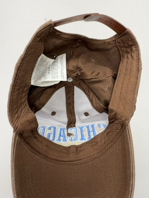 Accessoires Unisex Brown Hat product image 6